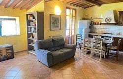 Campagnatico, Tuscany 58042