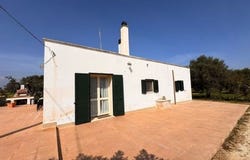 Carovigno, Apulia 72012
