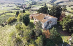 Pomarance, Tuscany 56044