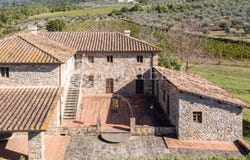 Reggello, Tuscany 50060