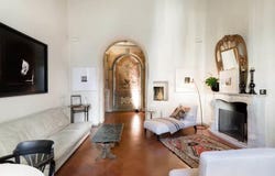 Florence, Tuscany 50122