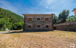 Villa Basilica, Tuscany 55019