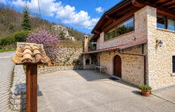 Veroli, Lazio 03029