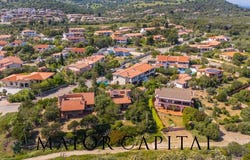 Siniscola, Sardinia 08029