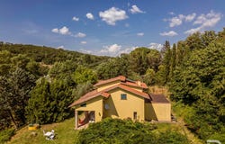 Roccastrada, Roccastrada, Tuscany 58036