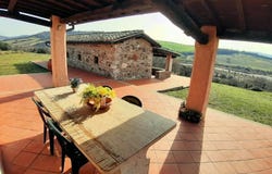 Manciano, Tuscany 58014