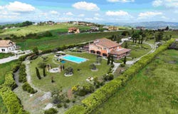 Oratino, Molise 86010