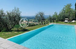 Certaldo, Tuscany 50052