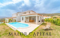 Budoni, Sardinia 08020