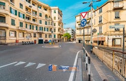 3 Strada Mulattiera S. Pietro, Sanremo, Liguria 18038