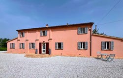 Cartoceto, Marche 61030