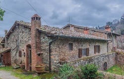 Terranuova Bracciolini, Tuscany 52028