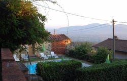 Capannori, Tuscany 55018