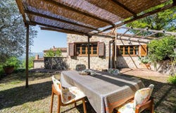 Seggiano, Tuscany 58038