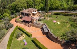 Trequanda, Siena