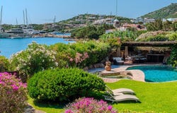 Porto Cervo, Sardinia 07021
