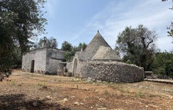 Ceglie Messapica, Apulia 72013
