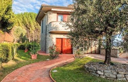Vinci, Tuscany 50059