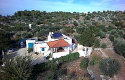 Ostuni, Apulia 72017