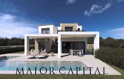 Budoni, Sardinia 08020