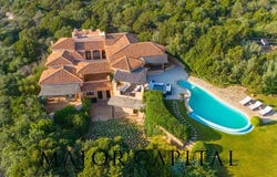 Arzachena, Sardinia 07021