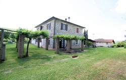 Monteverdi Marittimo, Tuscany 56040