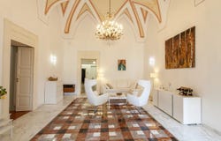 Oria, Apulia 72024