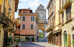 Salò, Lombardy 25087