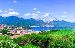 Porto Rotondo, Sardinia 07026