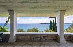 Garda, Veneto