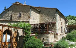 Pomarance, Tuscany 56044