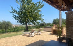 Cartoceto, Marche 61030