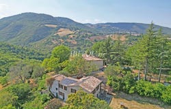 Arcevia, Marche 60011