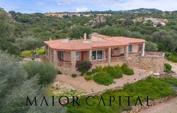 Arzachena, Sardinia 07021
