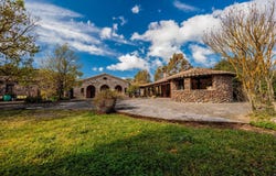 Ghilarza, Sardinia 09074