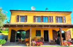 Osimo, Marche 60027