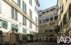 Genoa, Liguria 16123