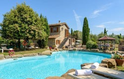 Arezzo, Tuscany 52100