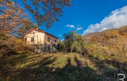 Piteglio, Tuscany 51020