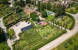 Tuoro sul Trasimeno, Perugia