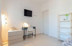 Viale degli Ammiragli, Rome, Lazio 00136