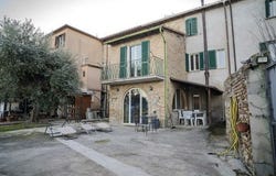 Castello delle Forme, Umbria 06055