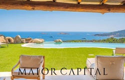 Arzachena, Sardinia 07021