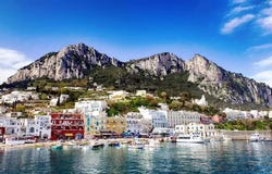 Capri, Campania 80073
