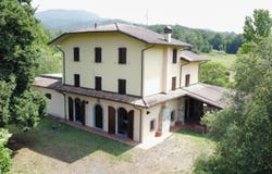 Massa-Carrara, Tuscany