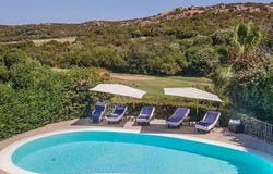 Cala di Volpe, Sardinia 07021