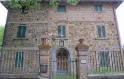 Montaione, Tuscany 50050