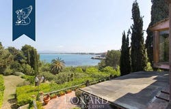 Monte Argentario, Grosseto