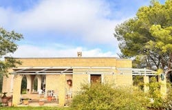 Carovigno, Apulia 72012