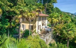 SS 34 del Lago Maggiore, SS 34 del Lago Maggiore 130 - 55, Oggebbio, Verbano-Cusio-Ossola 28824